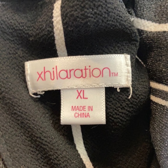 Xhilaration Romper - Picture 6 of 6